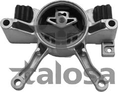Talosa 62-15688 - Підвіска, автоматична коробка передач autozip.com.ua