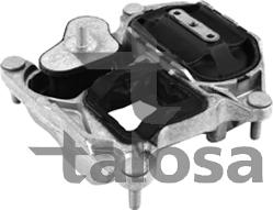 Talosa 62-16942 - Підвіска, автоматична коробка передач autozip.com.ua