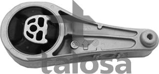 Talosa 62-16258 - Підвіска, автоматична коробка передач autozip.com.ua