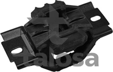 Talosa 62-10931 - Підвіска, автоматична коробка передач autozip.com.ua