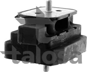 Talosa 62-10926 - Підвіска, автоматична коробка передач autozip.com.ua