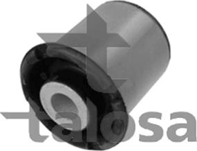 Talosa 62-10923 - Втулка, балка мосту autozip.com.ua