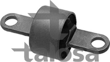 Talosa 62-10261 - С-блок задн. продольного важеля Ford C-Max II. Focus III. Kuga II 1.0-2.0 2010 autozip.com.ua