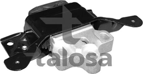 Talosa 62-11152 - Підвіска, автоматична коробка передач autozip.com.ua