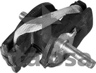 Talosa 62-11737 - Підвіска, автоматична коробка передач autozip.com.ua