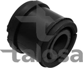 Talosa 62-13910 - С-блок балки перед. Ford Focus II 1.4-2.5 03-13 autozip.com.ua