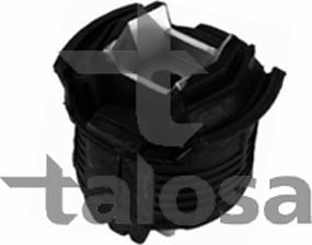 Talosa 62-13698 - Втулка, балка мосту autozip.com.ua