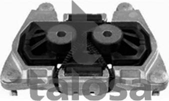 Talosa 62-13141 - Підвіска, автоматична коробка передач autozip.com.ua