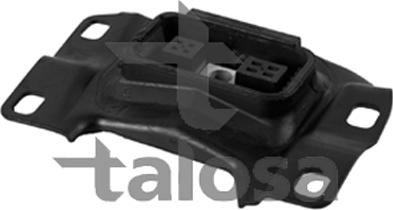 Talosa 62-12025 - Підвіска, автоматична коробка передач autozip.com.ua