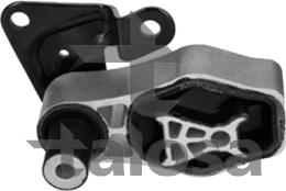 Talosa 62-17578 - Підвіска, автоматична коробка передач autozip.com.ua