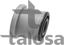 Talosa 62-25680 - Втулка, балка мосту autozip.com.ua