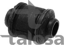 Talosa 62-25681 - Втулка, балка мосту autozip.com.ua