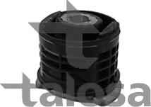 Talosa 62-21277 - Втулка, балка мосту autozip.com.ua