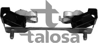 Talosa 62-23028 - Підвіска, автоматична коробка передач autozip.com.ua