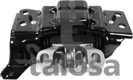 Talosa 62-22059 - Підвіска, автоматична коробка передач autozip.com.ua