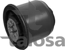 Talosa 62-22149 - Втулка, балка мосту autozip.com.ua