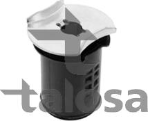 Talosa 62-22135 - Втулка, балка мосту autozip.com.ua