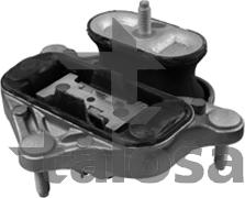 Talosa 62-22761 - Підвіска, автоматична коробка передач autozip.com.ua