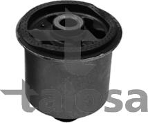 Talosa 62-27956 - Втулка, балка мосту autozip.com.ua