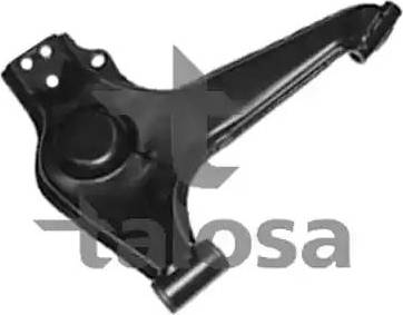 Talosa 30-09291 - Важіль незалежної підвіски колеса autozip.com.ua