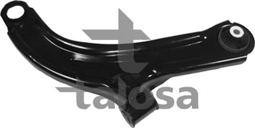 Talosa 30-04366 - Важіль незалежної підвіски колеса autozip.com.ua