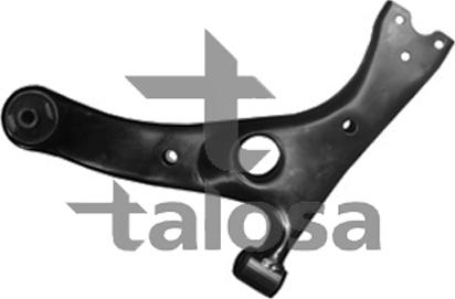 Talosa 30-00814 - Важіль незалежної підвіски колеса autozip.com.ua