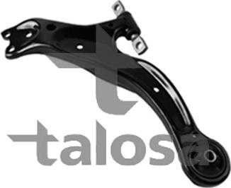Talosa 30-14174 - Важіль незалежної підвіски колеса autozip.com.ua