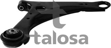 Talosa 30-10202 - Важіль незалежної підвіски колеса autozip.com.ua