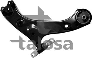 Talosa 30-17468 - Важіль незалежної підвіски колеса autozip.com.ua