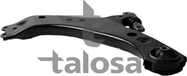 Talosa 30-22611 - Важіль незалежної підвіски колеса autozip.com.ua