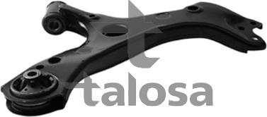 Talosa 30-22734 - Важіль незалежної підвіски колеса autozip.com.ua