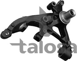 Talosa 79-04423L - Поворотний кулак, підвіска колеса autozip.com.ua
