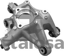 Talosa 79-00912L - Поворотний кулак, підвіска колеса autozip.com.ua