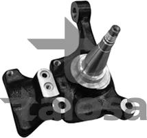 Talosa 79-01907R - Поворотний кулак, підвіска колеса autozip.com.ua