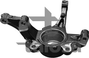 Talosa 79-01806R - Поворотний кулак, підвіска колеса autozip.com.ua
