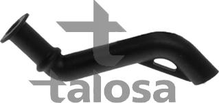Talosa 70-20379 - Масляний шланг autozip.com.ua