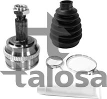 Talosa 77-18355 - Шарнір, ШРУС, приводний вал autozip.com.ua