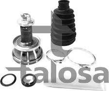 Talosa 77-18360 - Шарнір, ШРУС, приводний вал autozip.com.ua