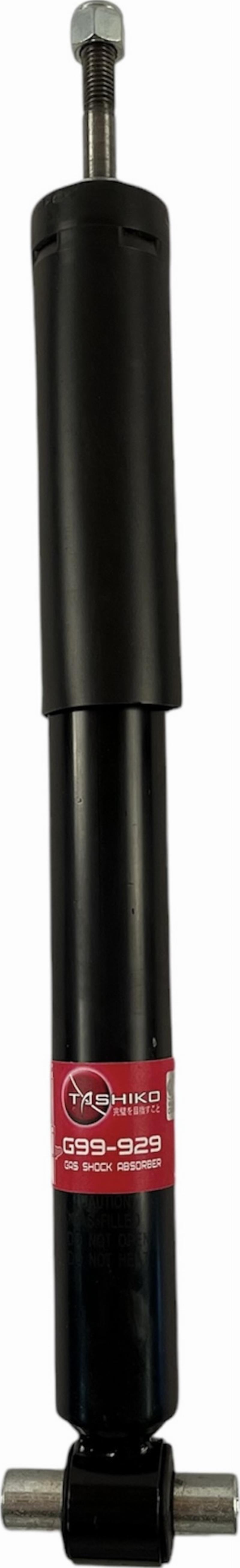 TASHIKO G99-929 - Амортизатор autozip.com.ua