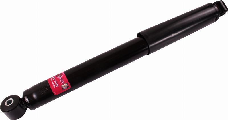 TASHIKO G99-749 - Амортизатор autozip.com.ua