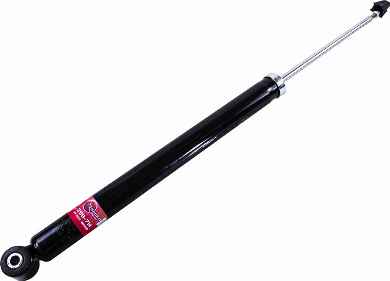 TASHIKO G99-714 - Амортизатор autozip.com.ua