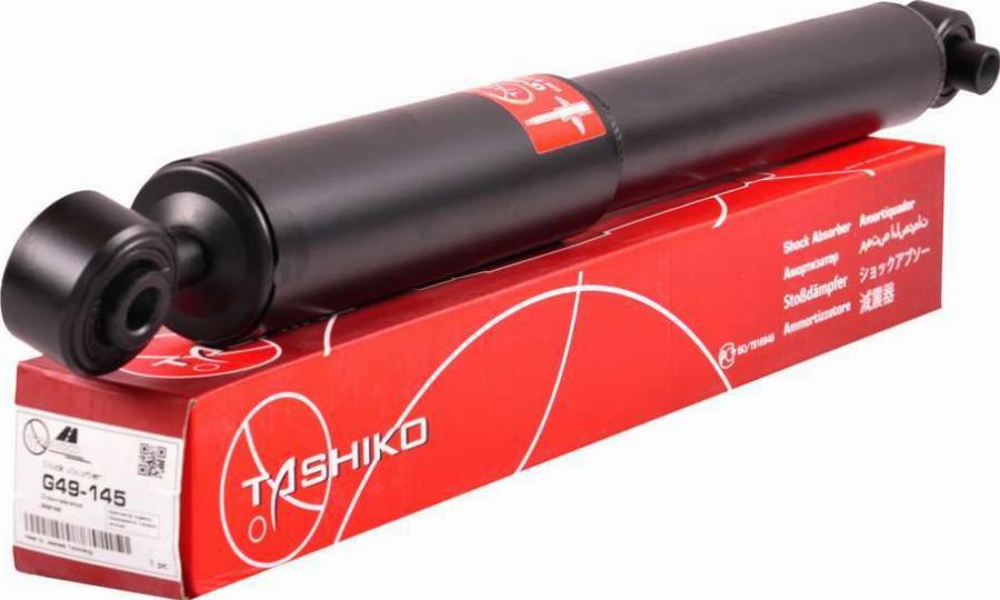 TASHIKO G49-145 - Амортизатор autozip.com.ua