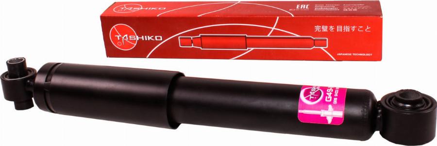 TASHIKO G49-155 - Амортизатор autozip.com.ua