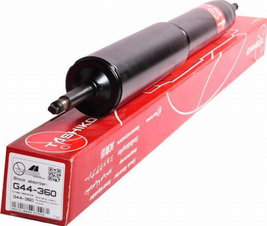 TASHIKO G44-360 - Амортизатор autozip.com.ua