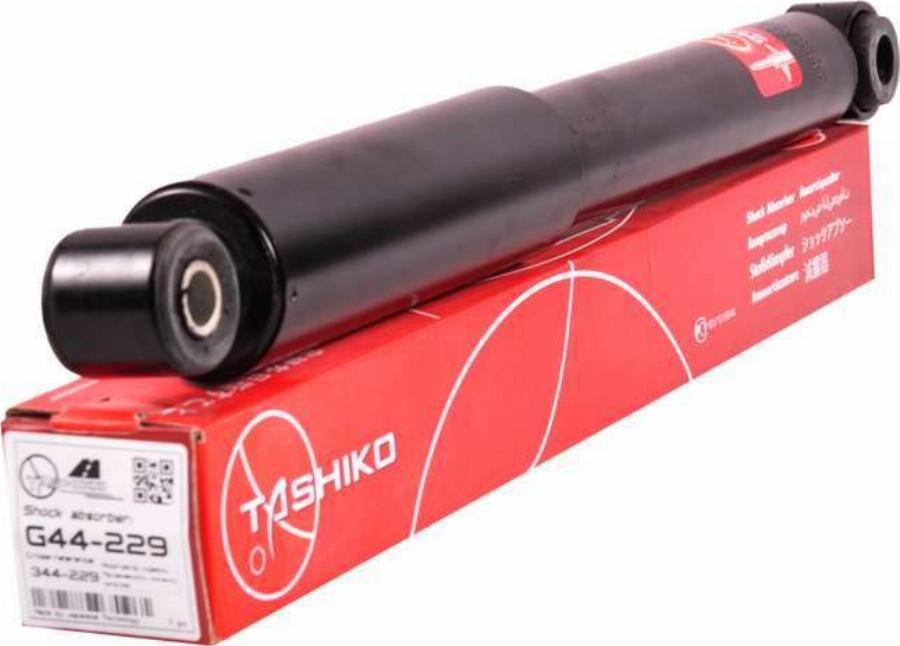 TASHIKO G44-229 - Амортизатор autozip.com.ua