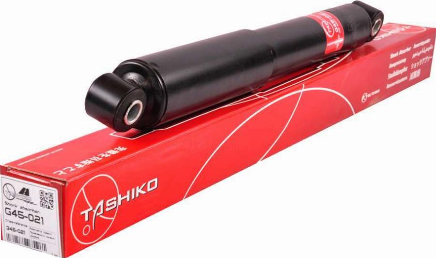 TASHIKO G45-021 - Амортизатор autozip.com.ua