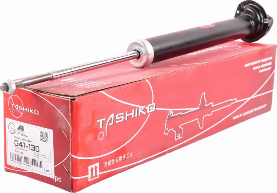 TASHIKO G41-130 - Амортизатор autozip.com.ua