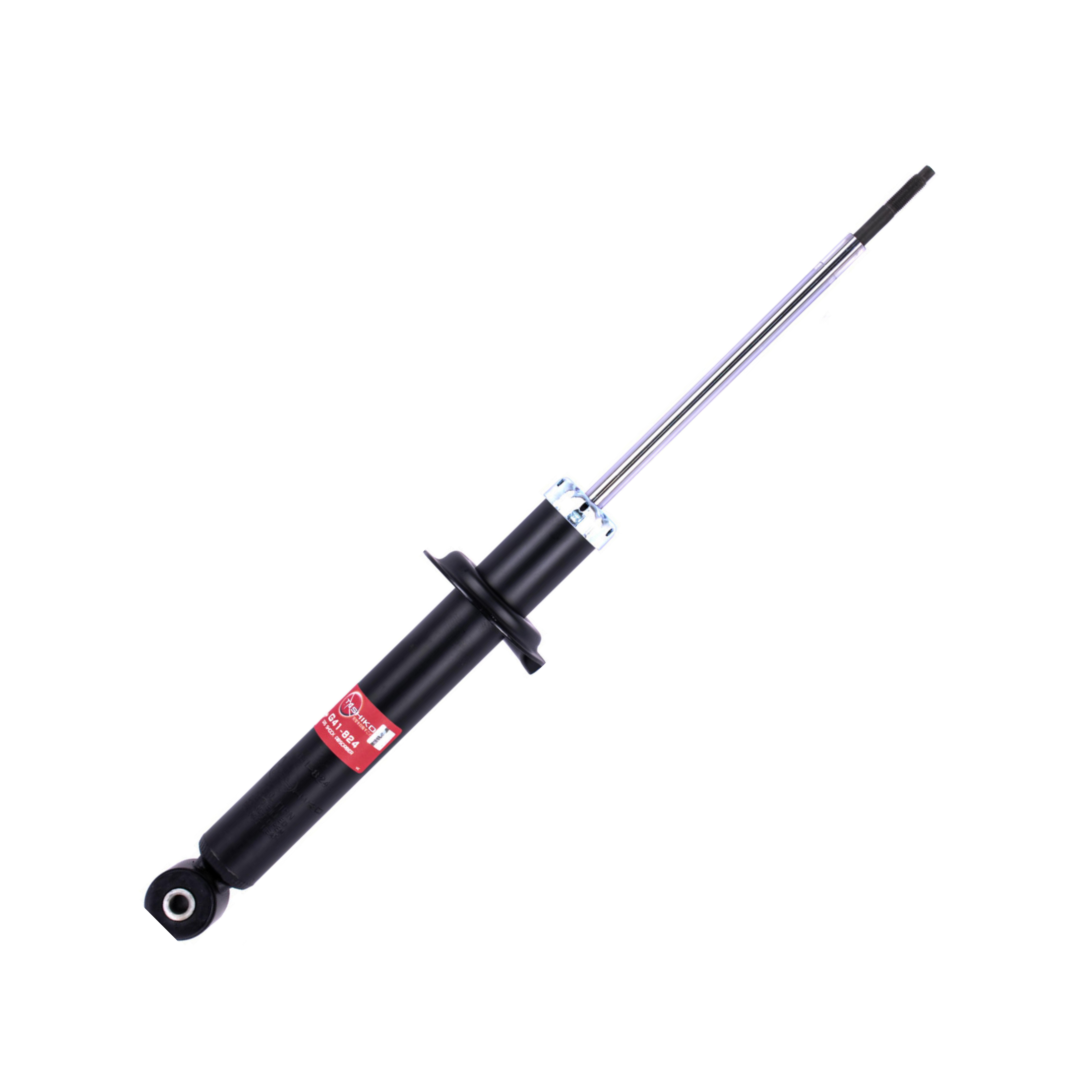 TASHIKO G41-824 - Амортизатор autozip.com.ua