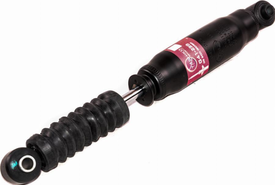 TASHIKO G41-239 - Амортизатор autozip.com.ua
