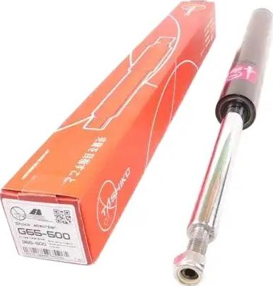 TASHIKO G65-500 - Амортизатор autozip.com.ua